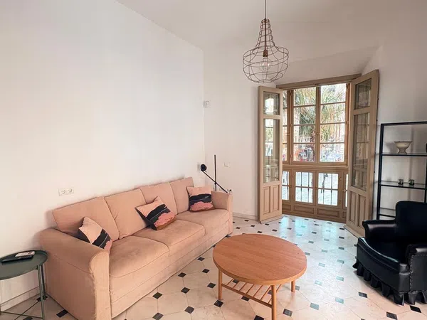 Piso en Puerta Buenaventura s/n, Centro Histórico - Foto 4