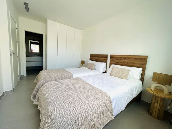 Chalet adosado en Rio Genil, 46, Mil Palmeras, Mil Palmeras - Foto 17