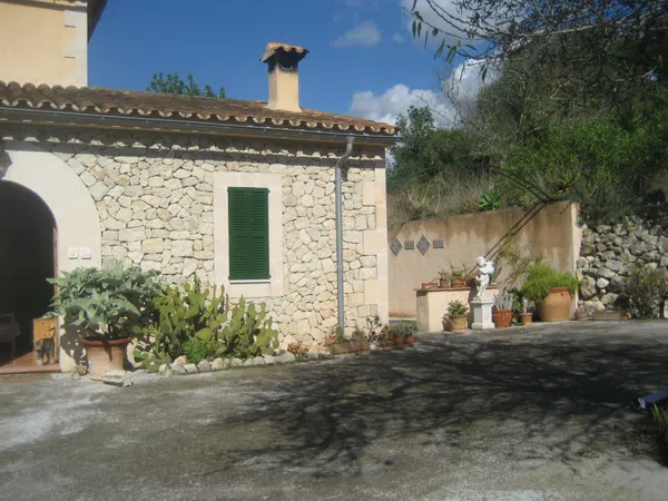 Finca rústica en Carretera Montuïri - Lloret s/n - Foto 28
