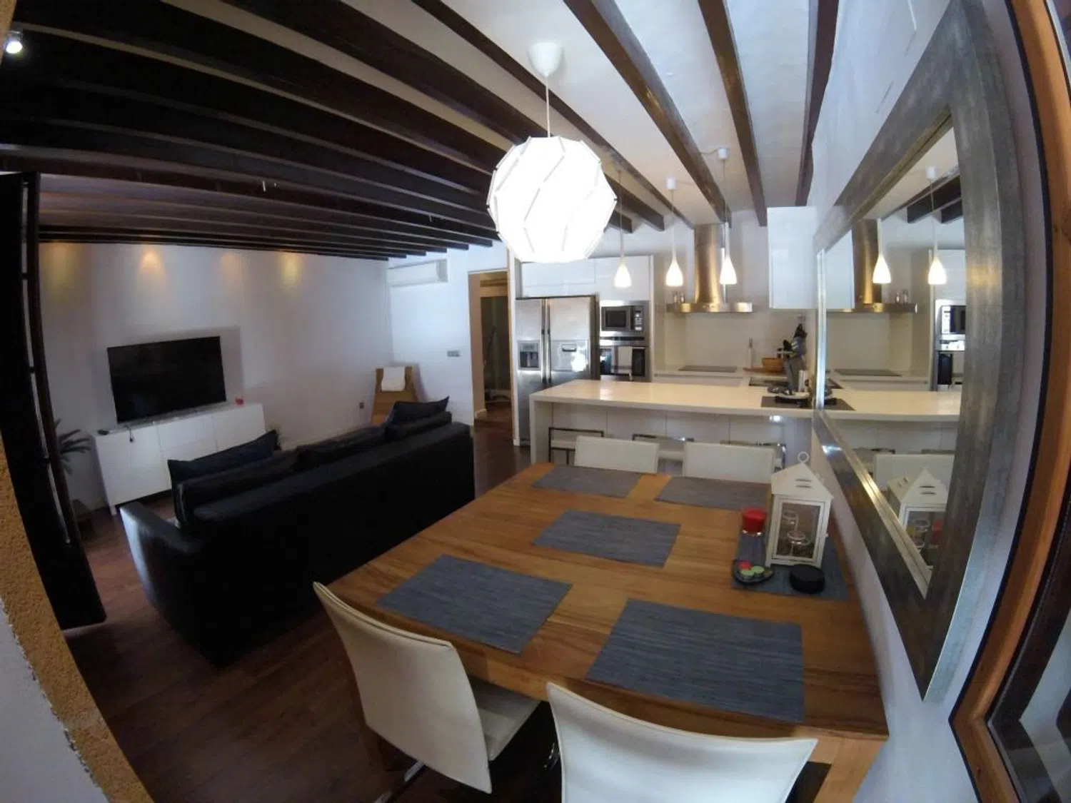 Piso en calle d'en Rubí, 11 - Foto 4