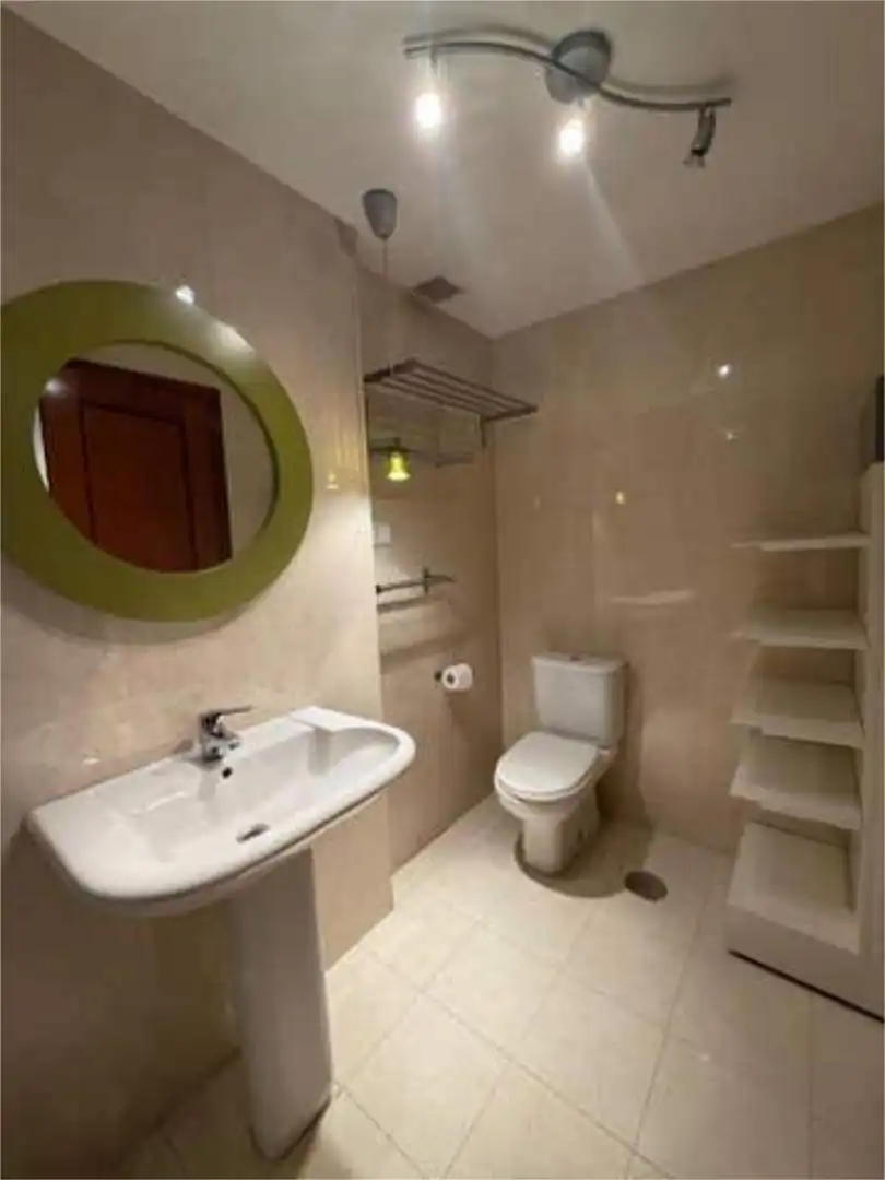 Estudio en Milan - Foto 8