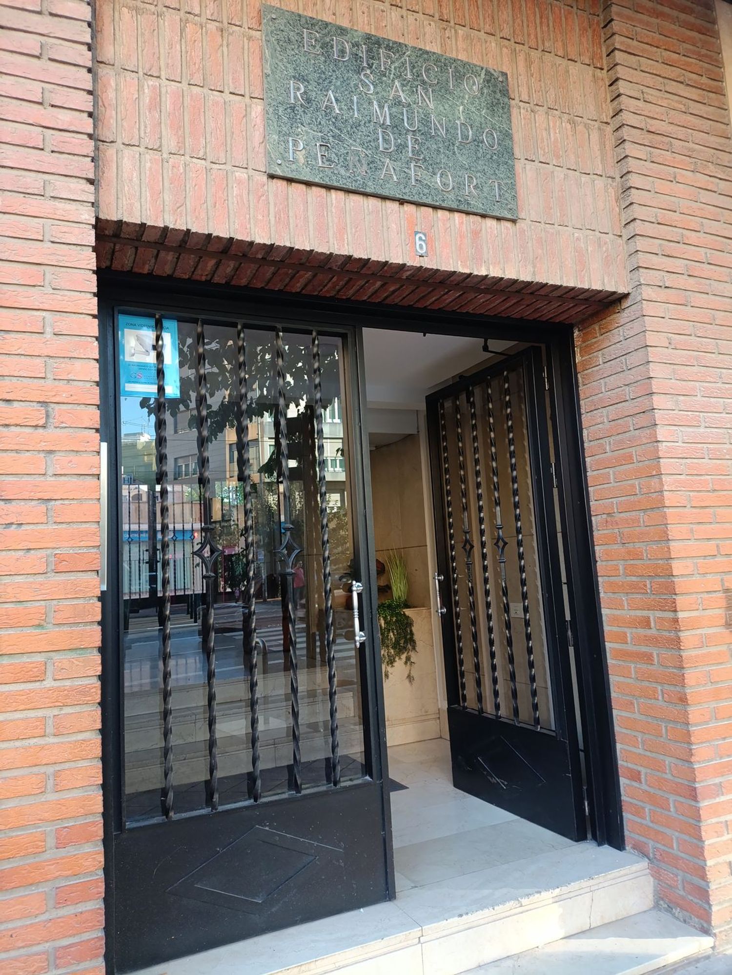 Piso en Ronda de Levante, 6, La Fama - Foto 35