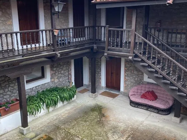 Estudio en Paseo de Estrada, 22 - Foto 6
