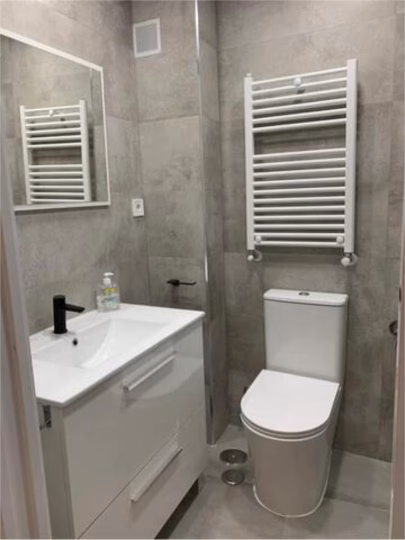 Piso en Nueva Numancia - Foto 2