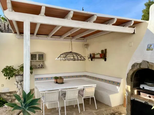Casa o chalet independiente en Avenida de la Marina, 217, La Fustera, La Fustera - Foto 7