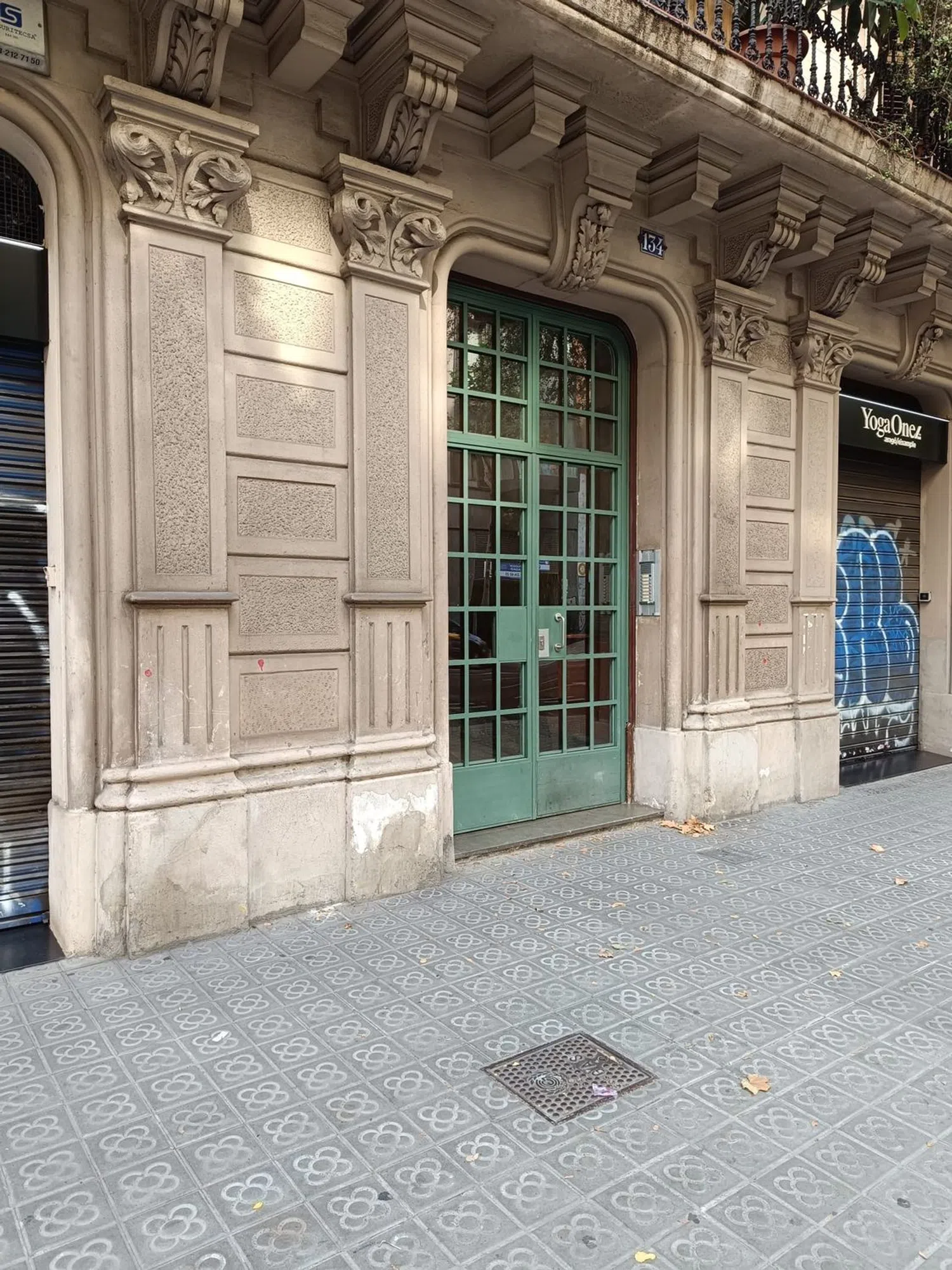 Ático en calle d'Aragó, 132 - Foto 2