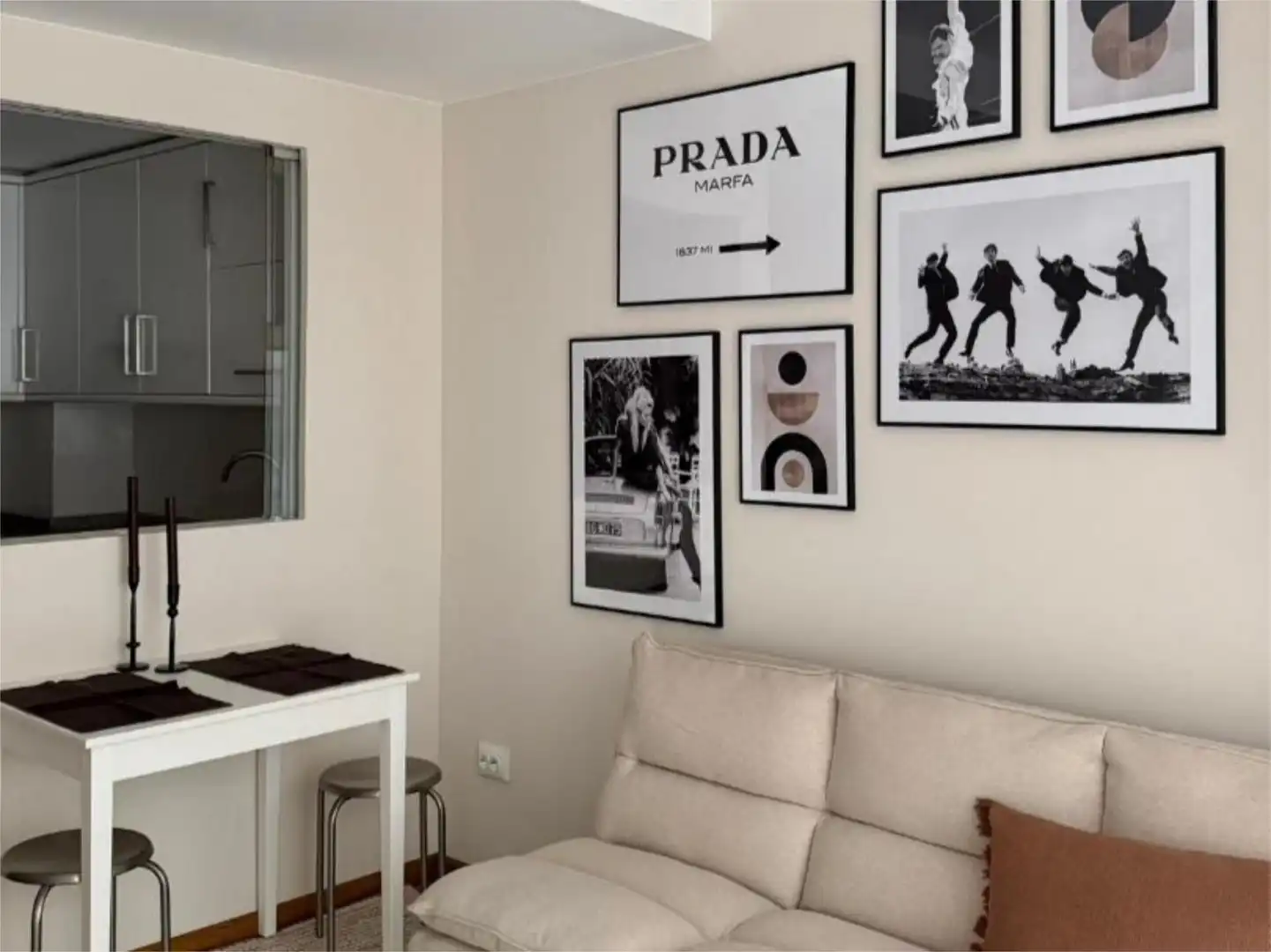 Piso en A Coruña Capital - Foto 4