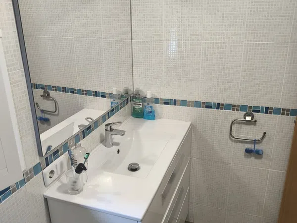 Piso en Calle Río Guadyerbas, 4, Sta Mª de Benquerencia, Sta Mª de Benquerencia - Foto 7
