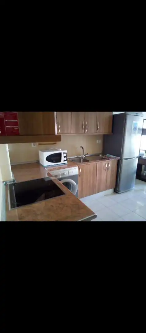 Apartamento en  Calle Almirante Fontán Lobe 57 - Foto 5