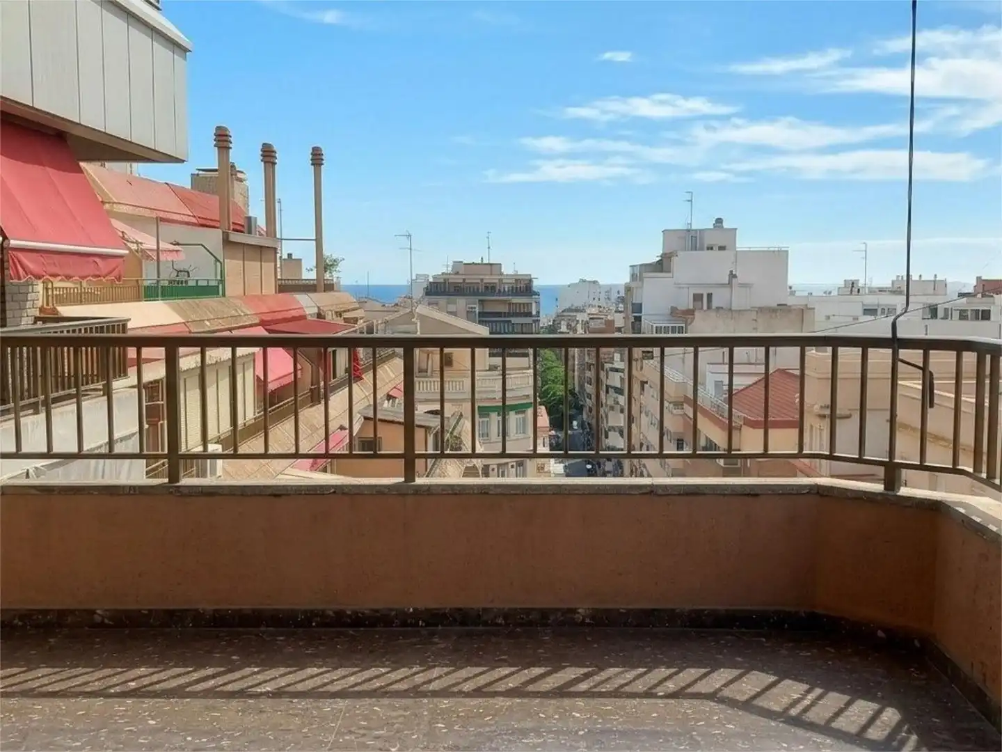 Piso en  Avinguda de l'Estació 5 - Foto 7