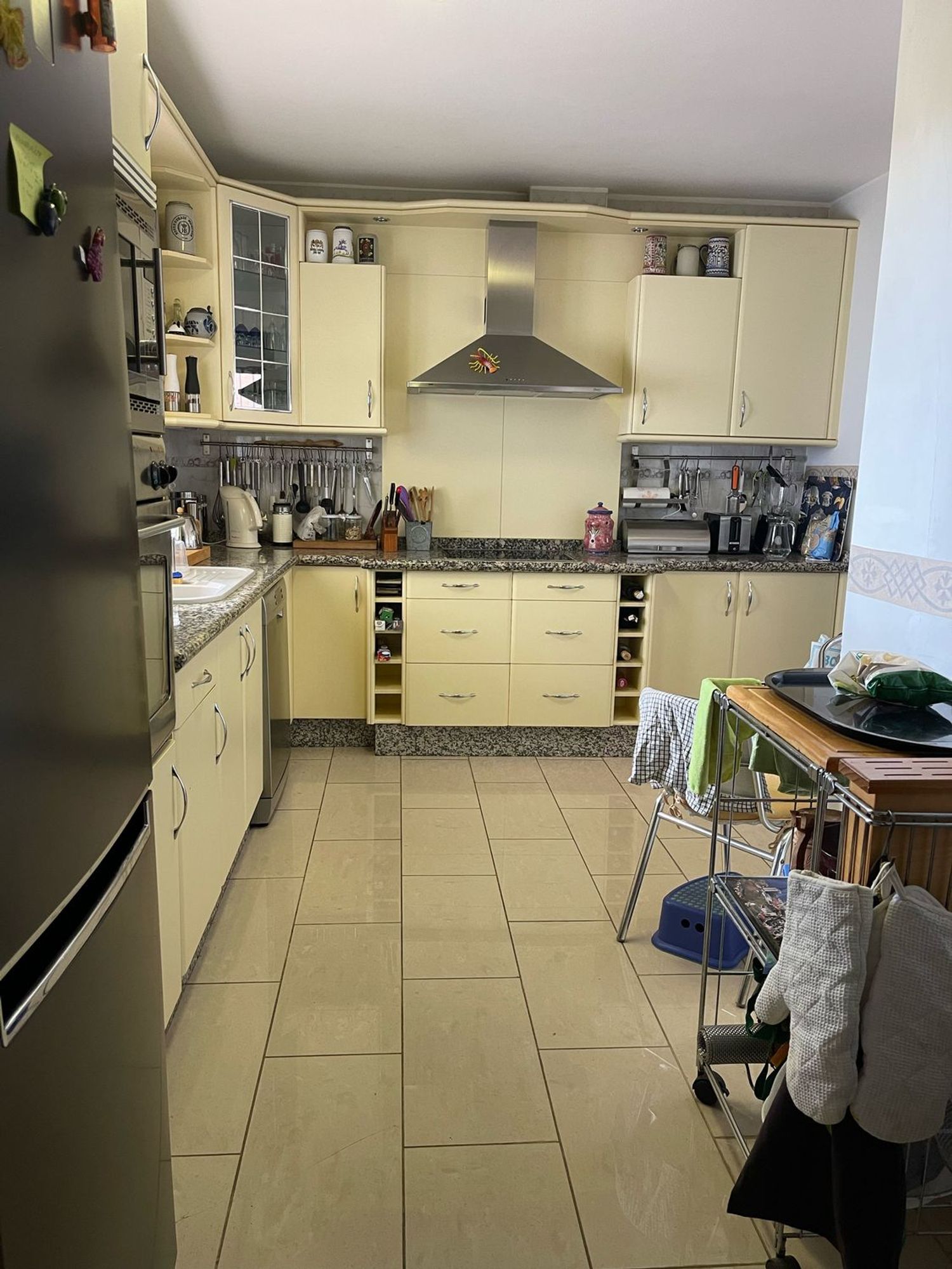 Casa independiente en Callao Salvaje - Foto 7