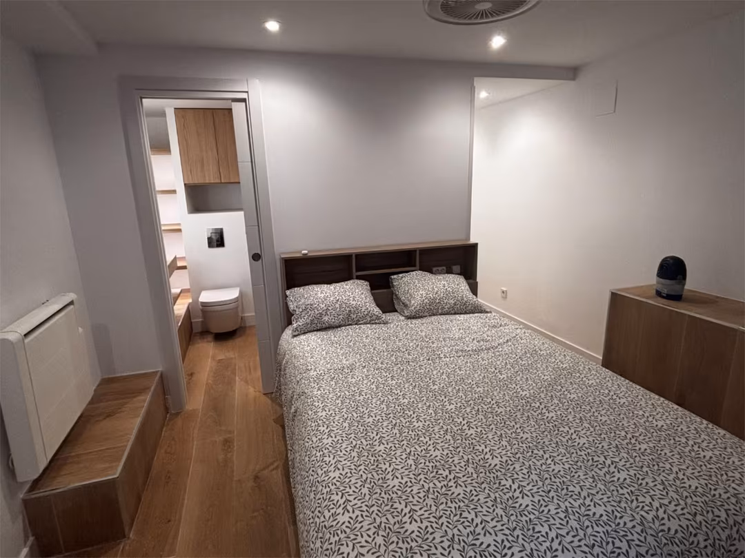 Dúplex en  Calle de Abel 5 - Foto 7