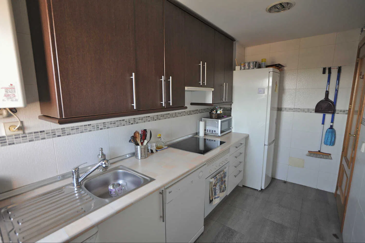 Piso en calle Cantueso, 47 - Foto 10