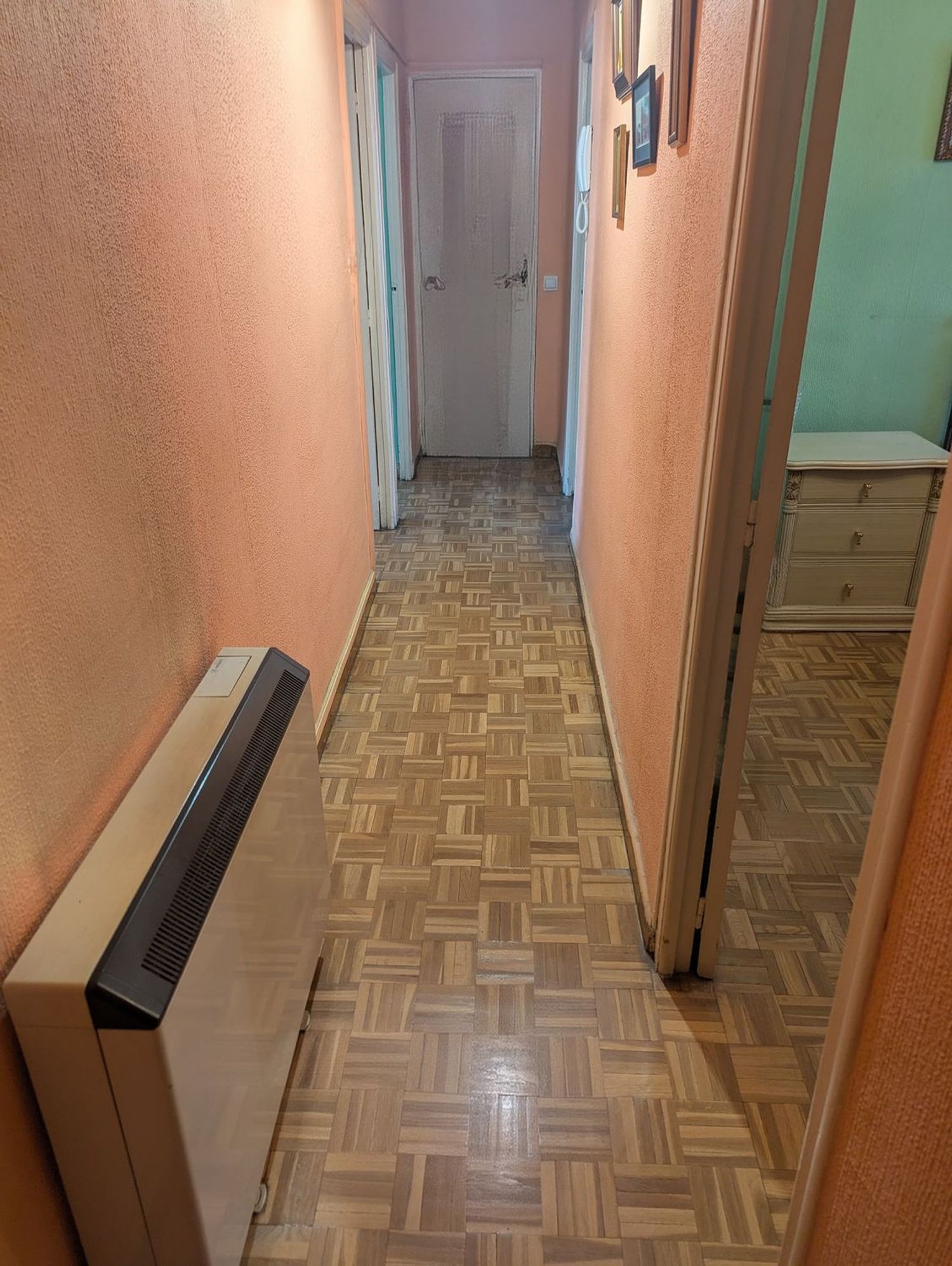 Piso en calle de la Oca, 93 - Foto 7