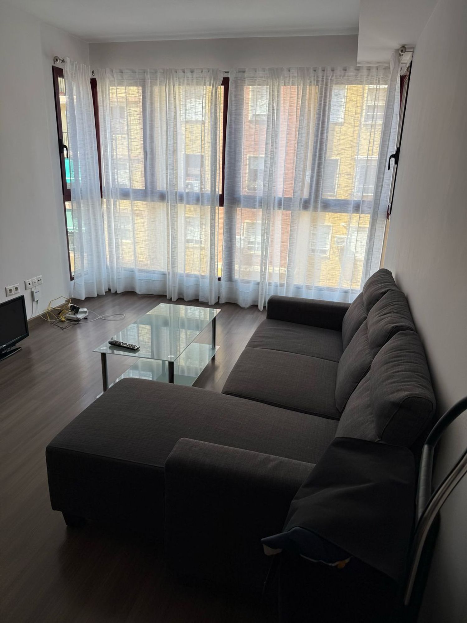 Piso en calle de la Democràcia, 13 - Foto 2