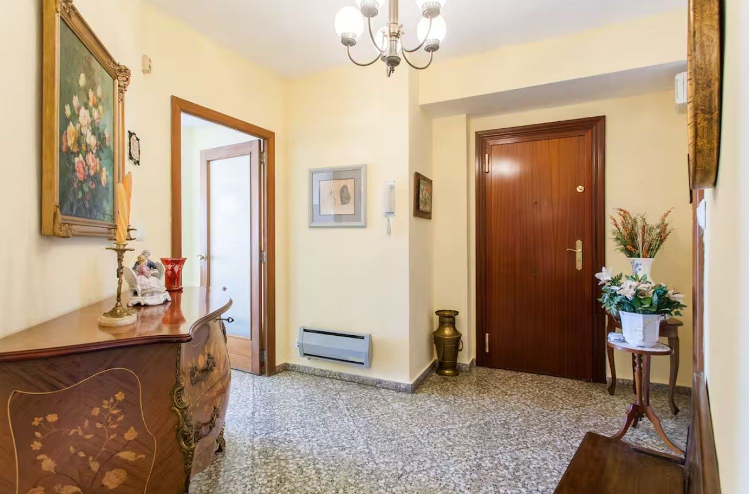 Piso en Calle del Mestre Aguilar, 2, Russafa - Foto 16