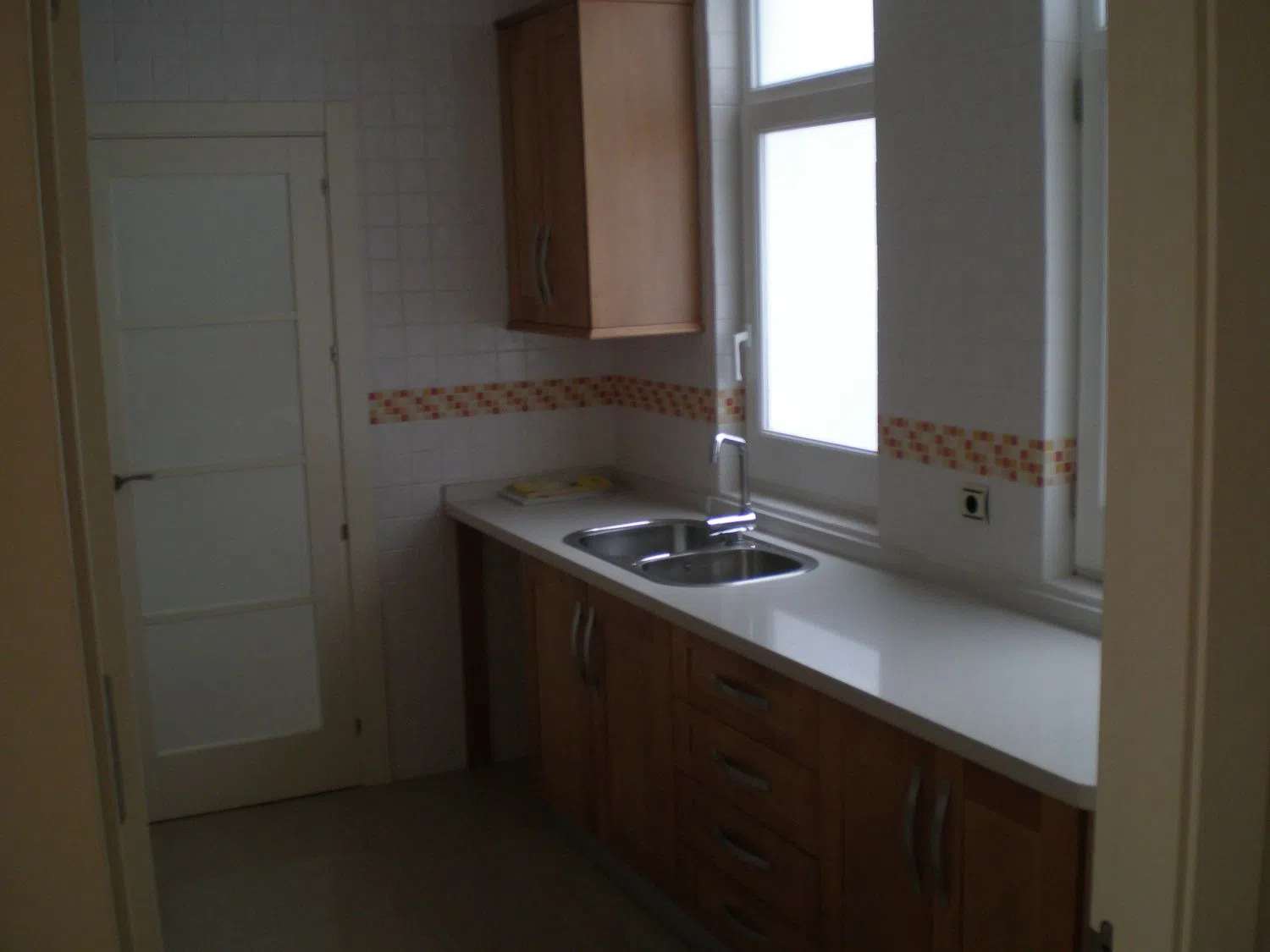 Piso en calle Ángel Ganivet, 8 - Foto 4