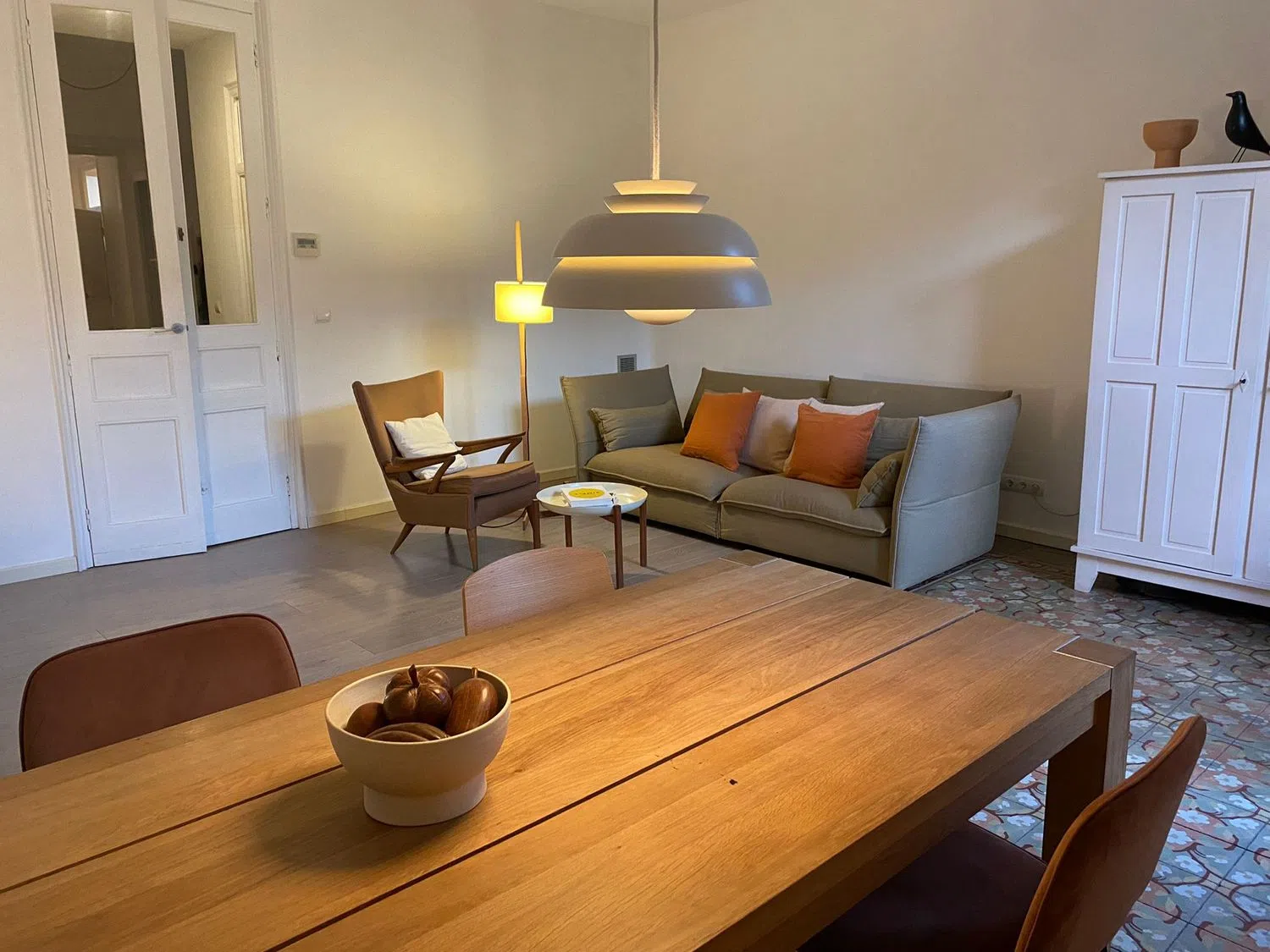 Piso en paseo de Picasso, 36 - Foto 3