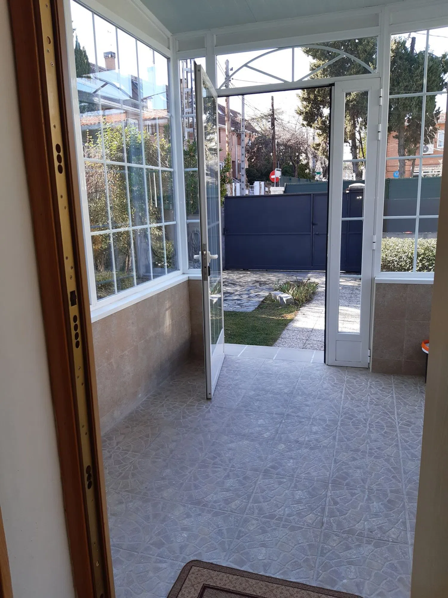 Casa independiente - Foto 4