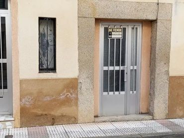 Planta baja en  Calle Hilacha 34 - Foto 1