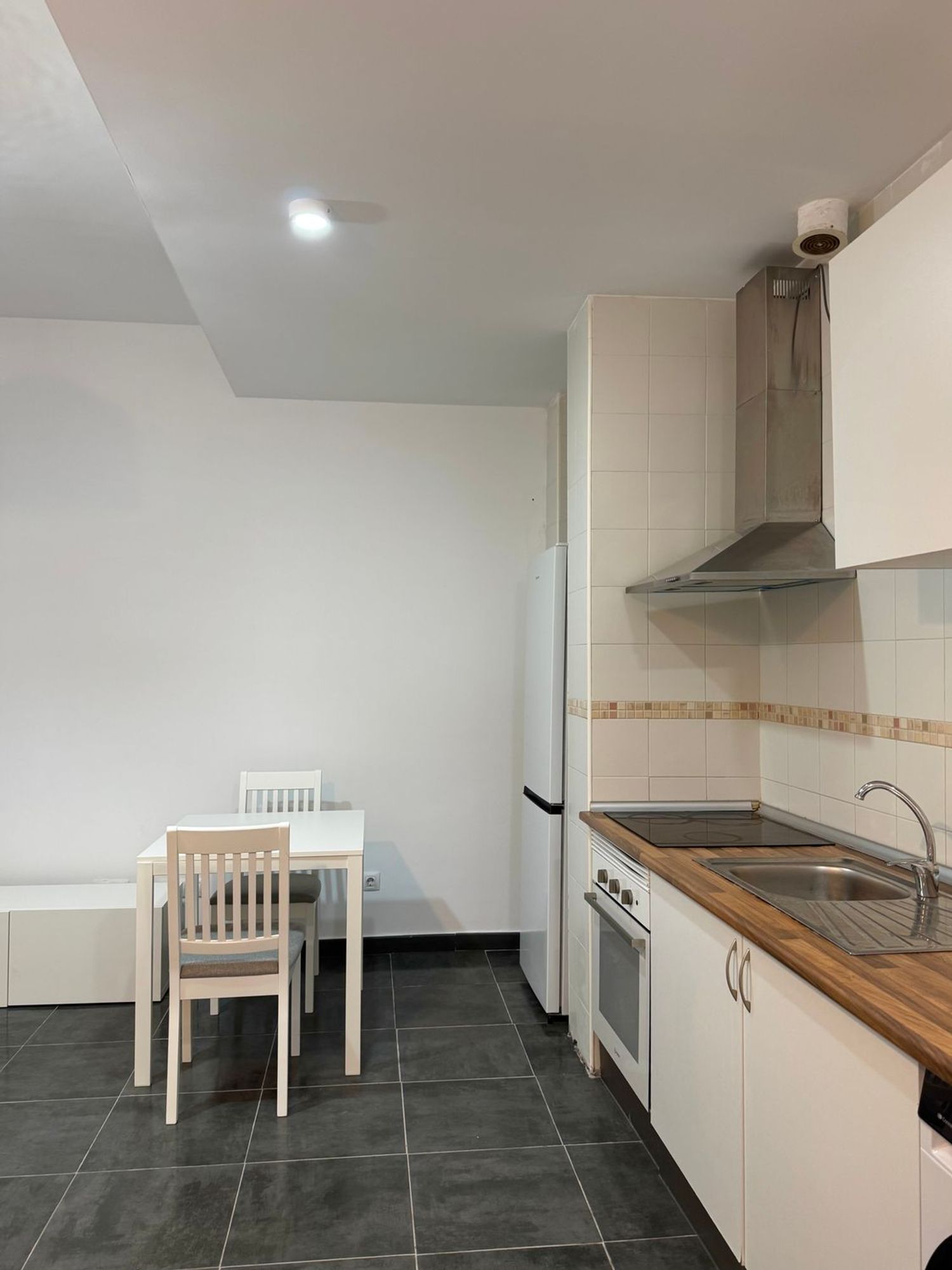 Estudio en calle Tiro, 14 - Foto 6