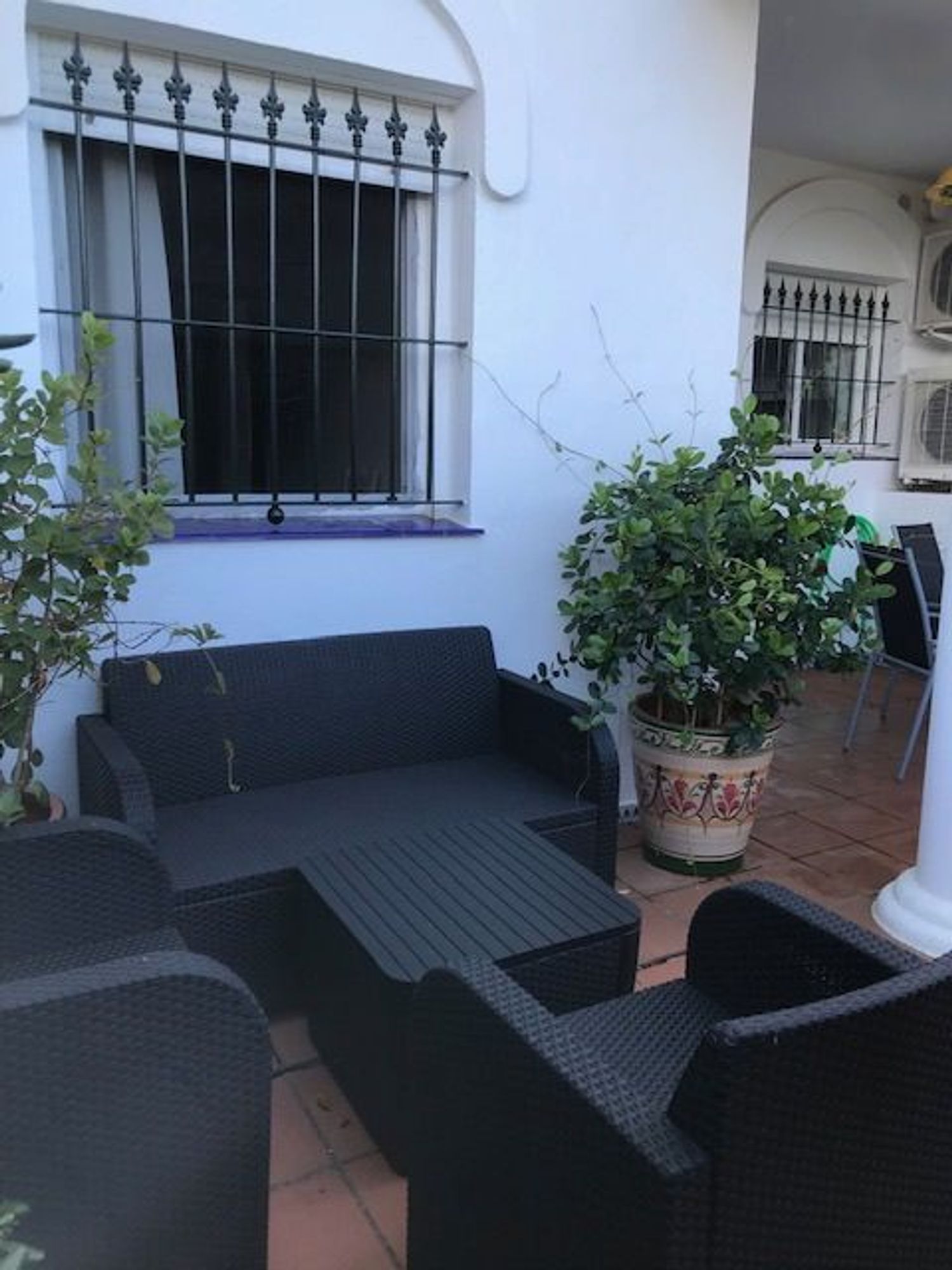 Piso en calle Asdrúbal, 12 - Foto 2