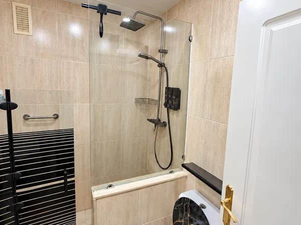 Piso en Avenida de la Rosaleda, 21, La Goleta - San Felipe Neri - Foto 22