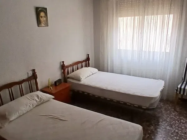 Piso en Calle Doctor Marañón, 4, Santo Ángel - Foto 7