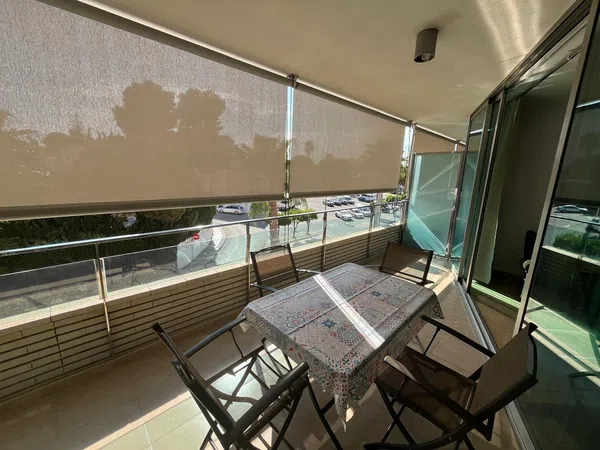 Piso en Avenida Doctor Meca, 1, Cuatro Plumas-La Cumbre - Foto 2