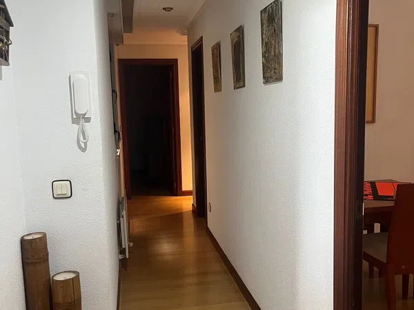 Piso en Calle Consuelo Moreno, 3 - Foto 4