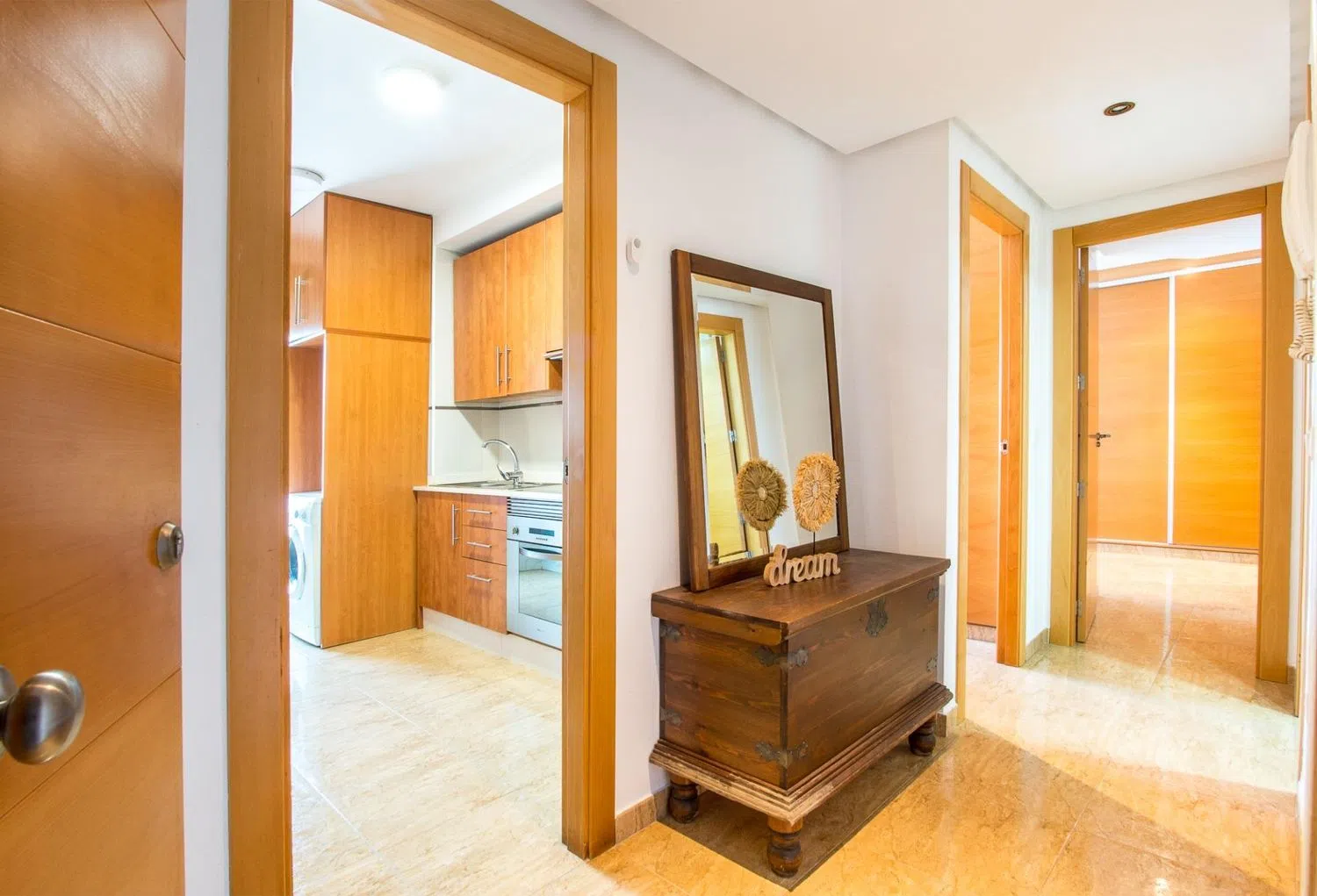 Piso en calle Párroco y Poeta Francisco Aroca, 1 - Foto 11