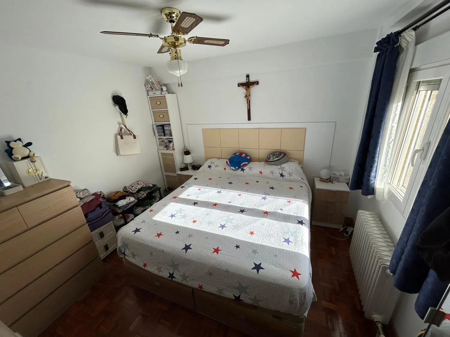 Piso en Rubens, 16 - Foto 2