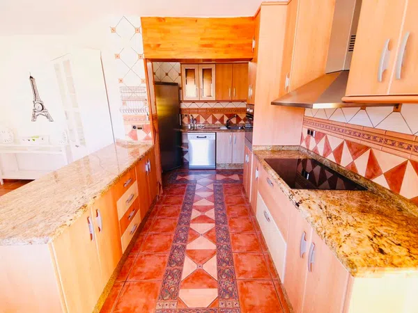 Chalet pareado en Calle Orquidies, 17, Barranco Hondo, Barranco Hondo - Foto 13