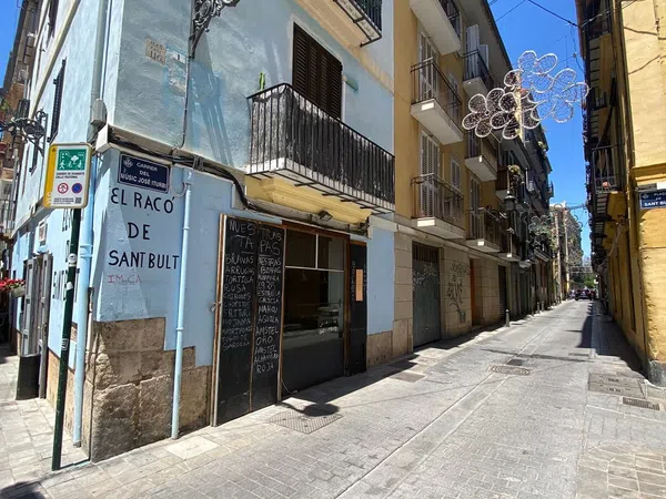 Piso en Poeta liern, La Xerea - Foto 24