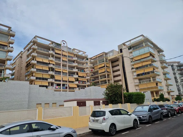Piso en Calle d' Alacant, 8, Playa norte, Playa norte - Foto 11