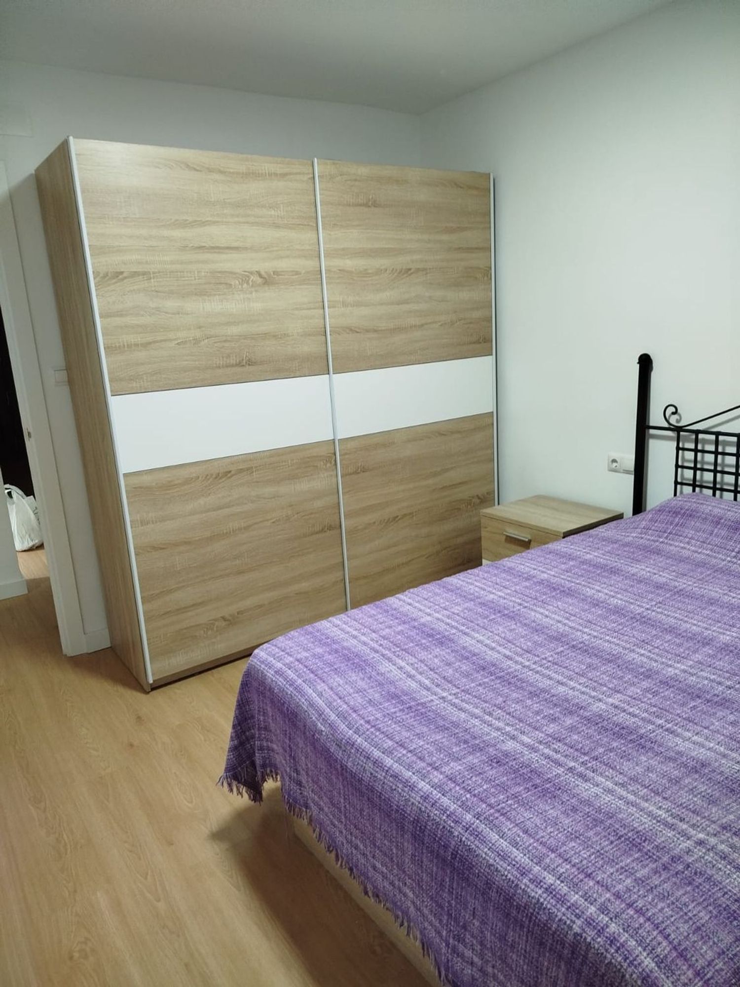 Piso en Calle Ingeniero Santa Cruz, 25, Zaidín, Granada - Foto 6