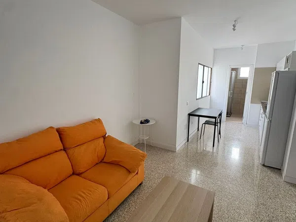 Piso en calle Tomás Miller, 19