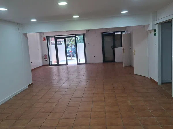 Local en Calle del General Palafox, 27, El Castell-Poble Vell, El Castell-Poble Vell - Foto 6
