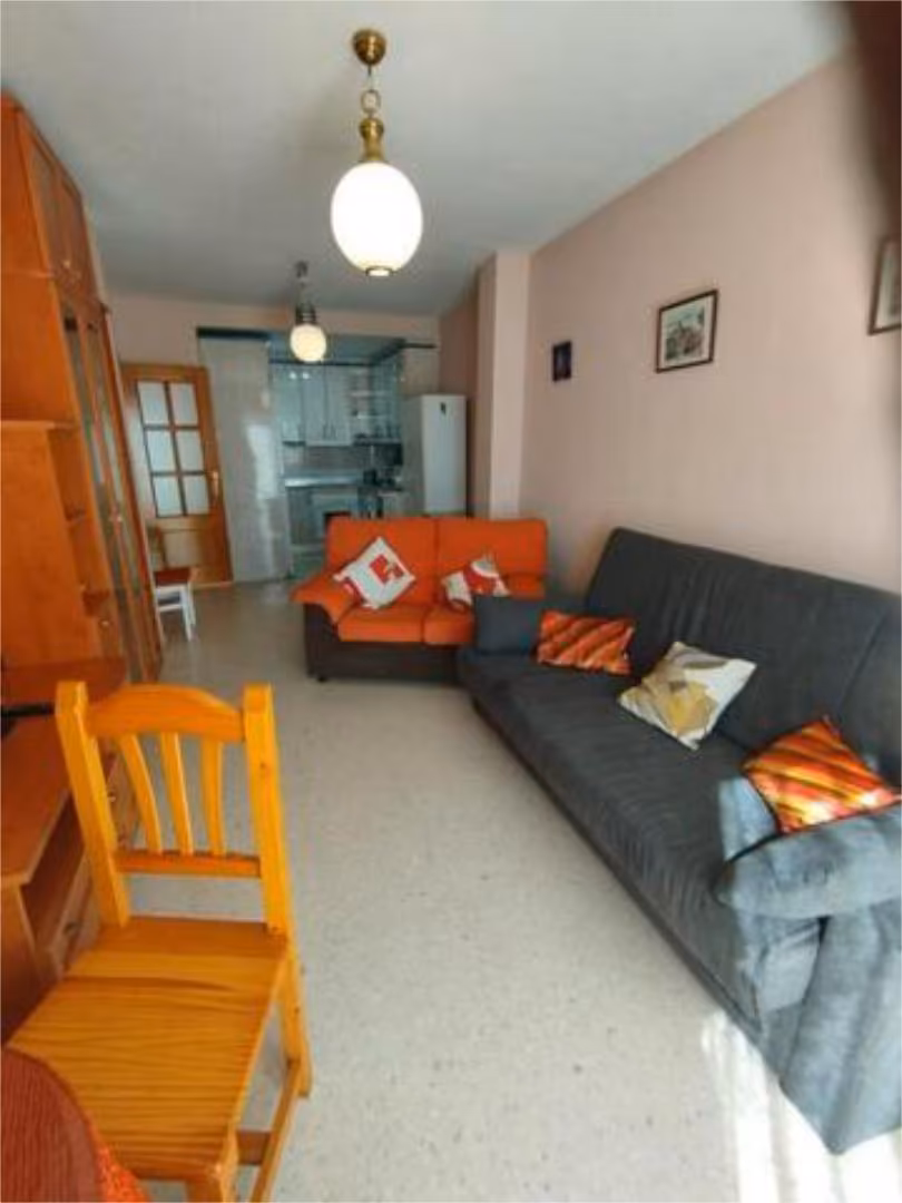 Apartamento en San Ildefonso - Foto 2