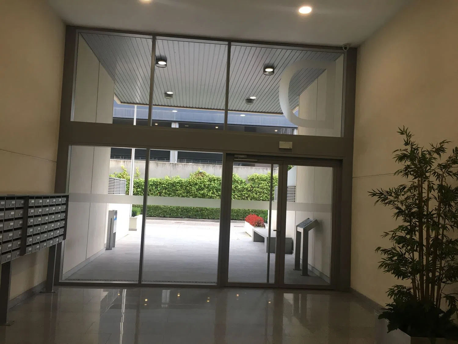 Estudio en avenida de Manoteras, 38 - Foto 9