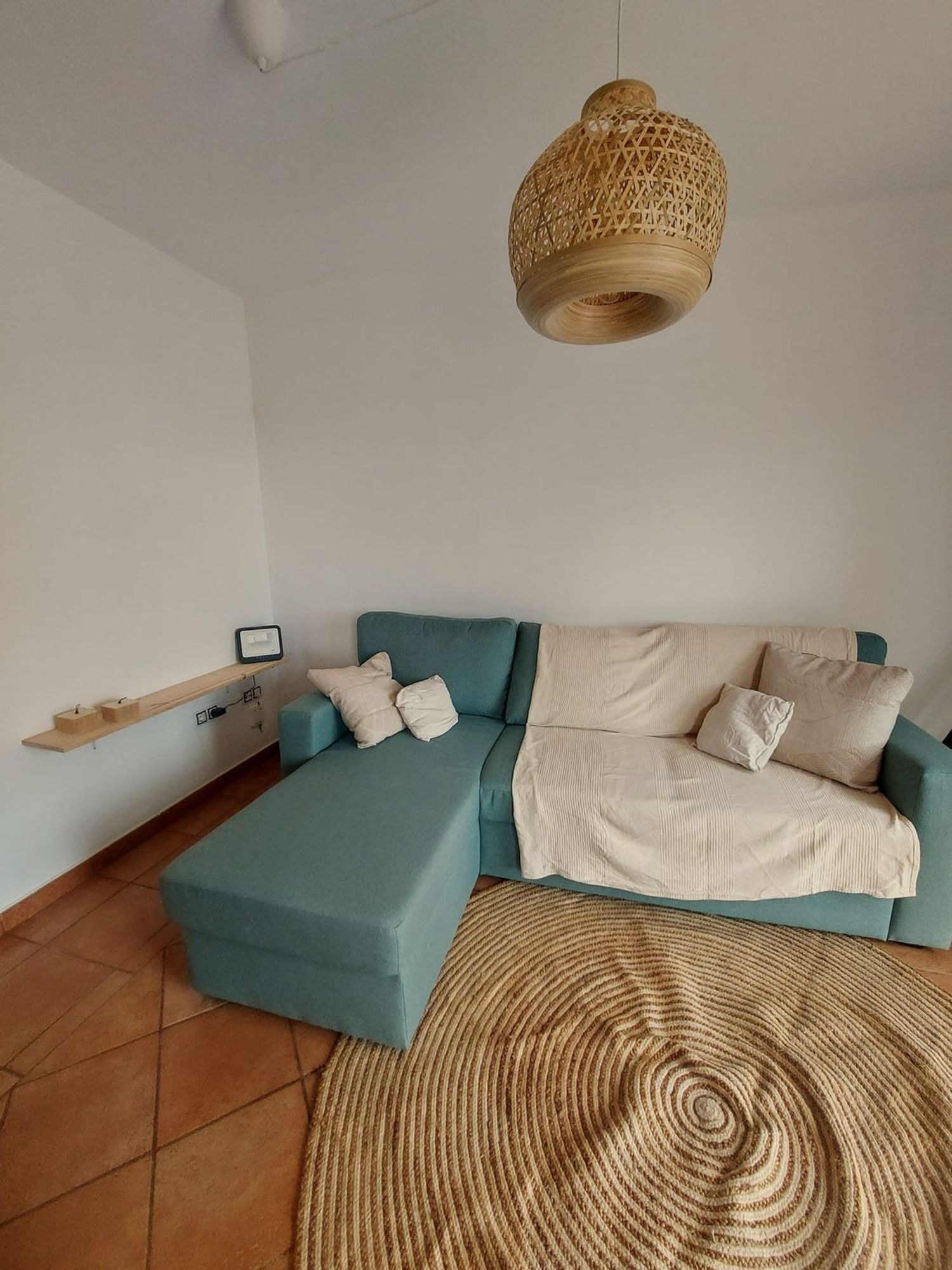 Chalet pareado en Calle Majanicho, 100, Lajares, Lajares - Foto 12