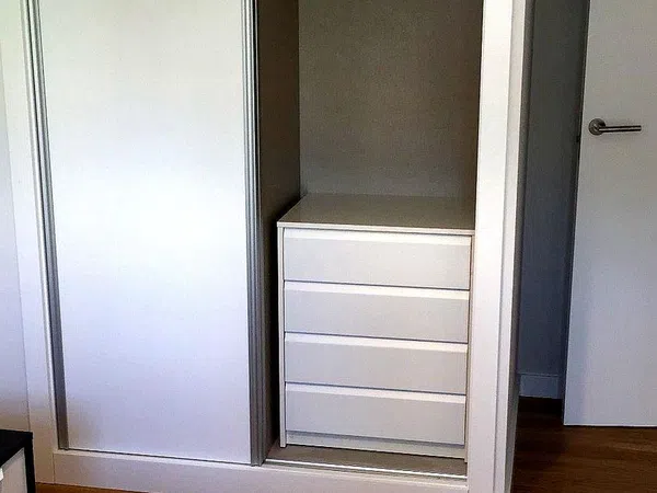 Piso en Calle de Sorolla, 9, Ventilla-Almenara - Foto 12