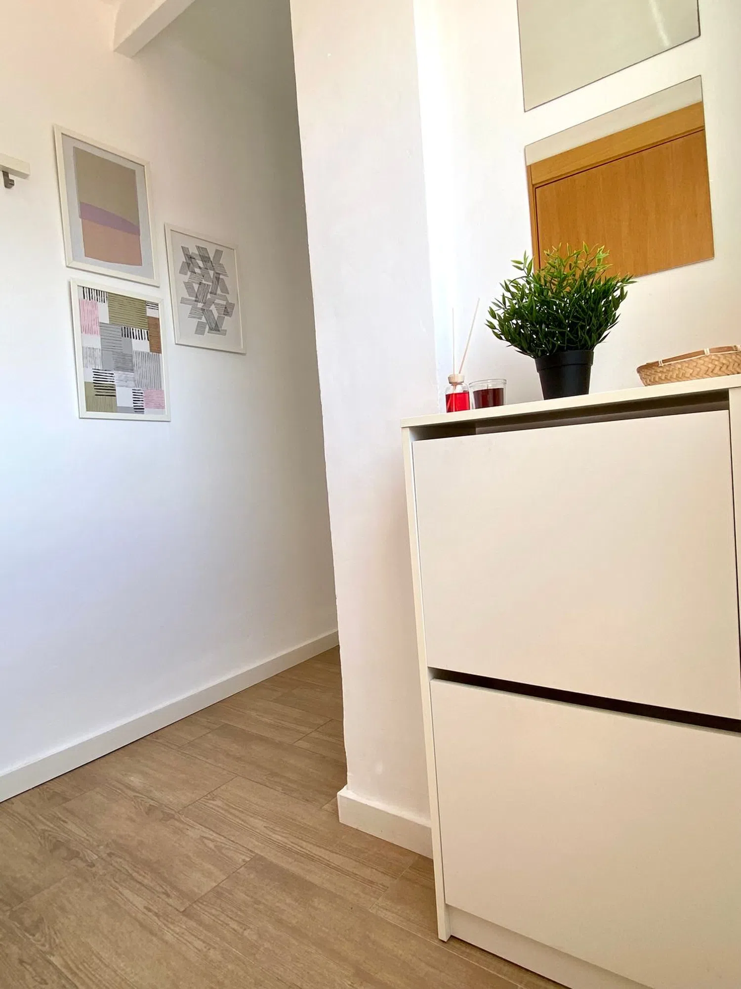 Piso en calle Altozano, 6 - Foto 16