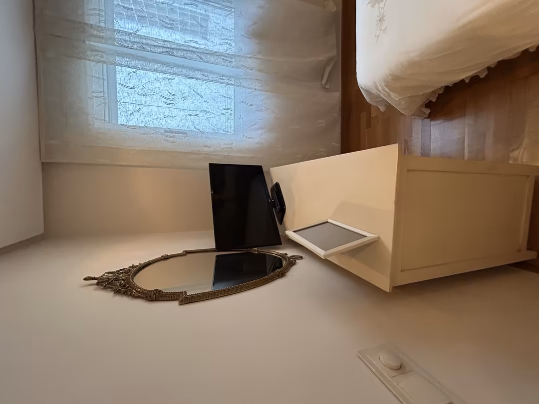 Piso en  Calle Bazán 55 - Foto 4