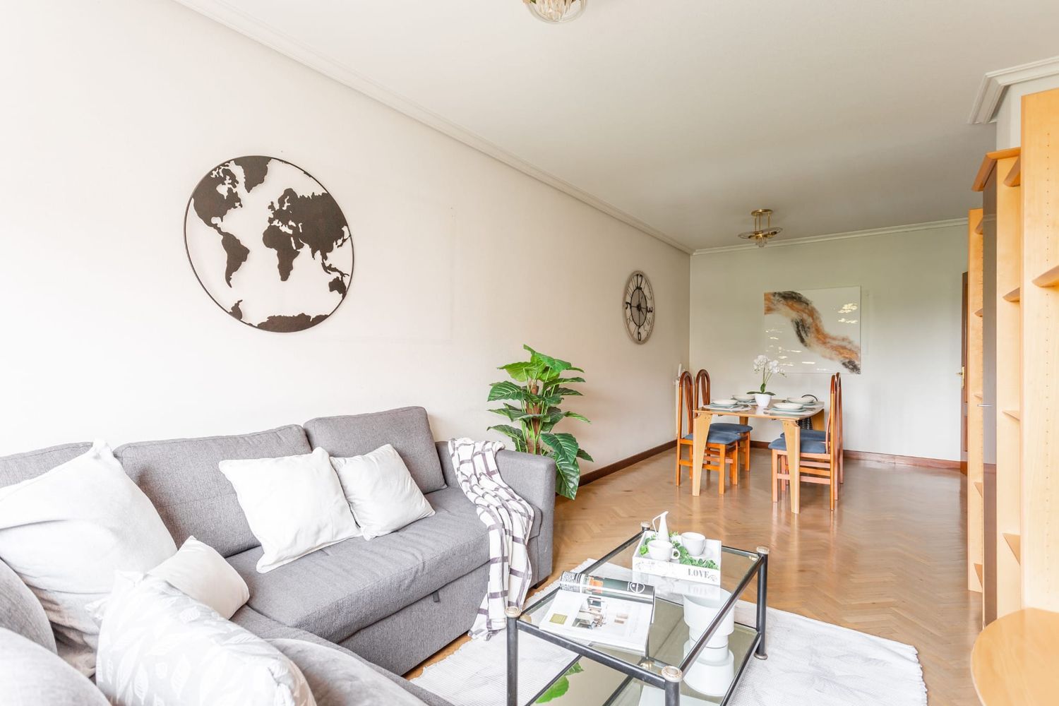 Piso en Calle de Concepción Benítez, 4, Echavacoiz, Echavacoiz - Foto 2