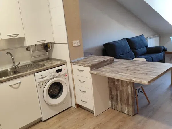 Piso en Calle Valdeserías, 2, Centro, Centro - Foto 4