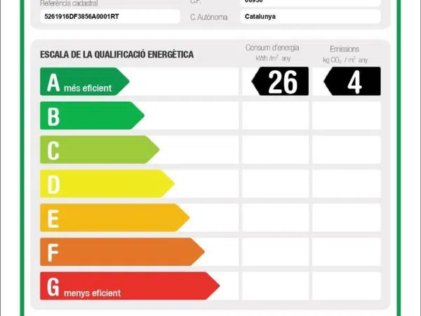 Piso en La Catalana - Foto 37