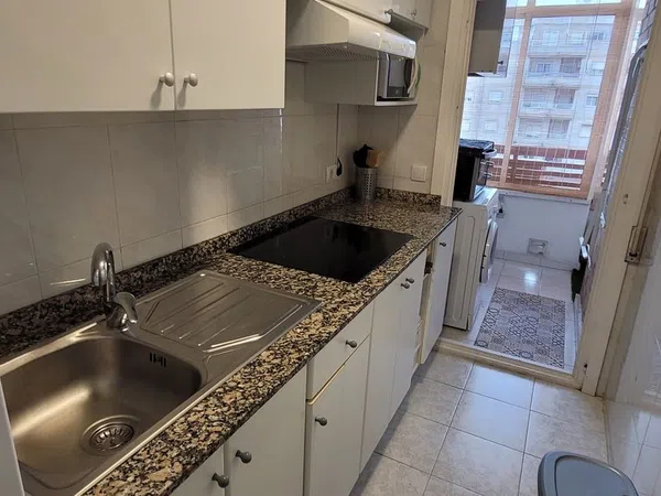Piso en Calle Joaquín Chapaprieta, 139, El Molino - Foto 14