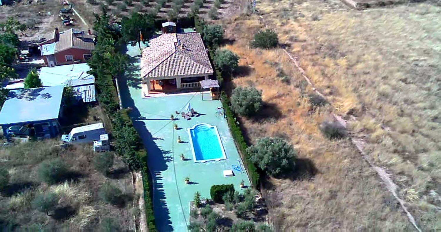 Casa o chalet independiente en Camino Don Paco, 12 - Foto 6