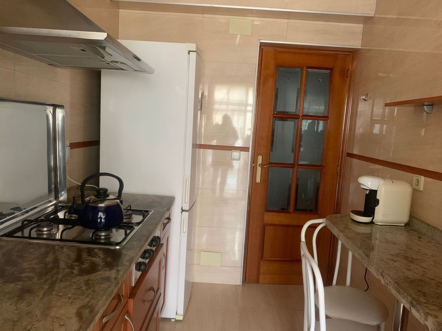 Piso en calle General Espartero, 124 GeneralEspartero - Foto 10